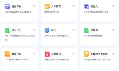 智能寫作助手免費(fèi)版全功能體驗(yàn) 硬核技巧與生態(tài)工具搭配指南