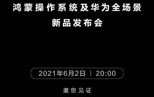 華為鴻蒙手機倒計時 9億設備生態大變局，國產軟件崛起迎曙光